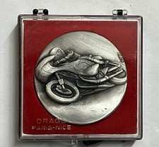 medaille moto d'occasion medaille moto d'occasion Carros