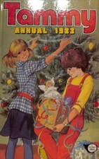 Tammy annual 1983 for sale  ROSSENDALE