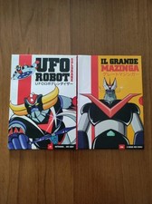 Ufo robot goldrake usato Ufo robot goldrake usato  Favara