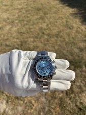 Montre automatique seiko d'occasion  Maussane-les-Alpilles