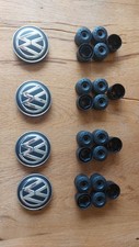 Radnabenkappen 65mm 5g0601171 gebraucht kaufen  Aumühle