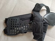 Schultergurt doppelschultergur gebraucht kaufen  Schwalmstadt