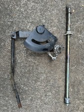 Craftman dyt4000 inch for sale  Watkinsville