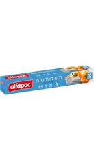 Papier aluminium lot d'occasion  Villeneuve-de-Berg