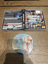 Grand Theft Auto V PS3 CC26 comprar usado  Enviando para Brazil