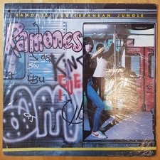 Ramones Subterranean Jungle LP Vinyl Record Joey Johnny Dee Dee Marky comprar usado Ramones Subterranean Jungle LP Vinyl Record Joey Johnny Dee Dee Marky comprar usado  Enviando para Brazil