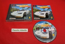 Ridge racer revolution d'occasion  Laventie