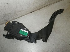 Gaspedal audi hatchback gebraucht kaufen  Bitterfeld