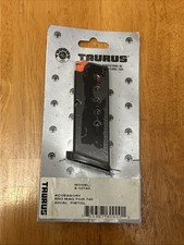 Taurus pt740 slim for sale  Winston