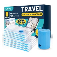 Vacuum storage bags for sale  Reading