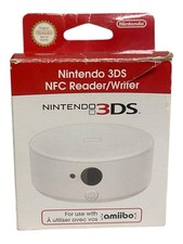 Nintendo 3DS NFC Reader Writer Ambiio in OVP DS comprar usado  Enviando para Brazil