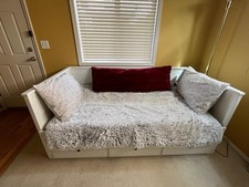 Ikea hemnes white for sale  Hillsboro