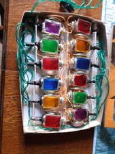 Vintage 1972 christmas for sale  SCARBOROUGH