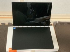 Lenovo yoga book d'occasion  Expédié en Belgium