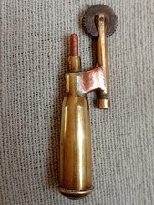 Ancien briquet poilu d'occasion  La Charité-sur-Loire