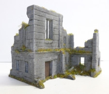 Gauge weathered derelict for sale  BARNSLEY