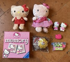 peluche hello kitty usato  Pisa