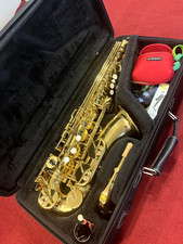 Yamaha yas 62iii for sale  El Paso