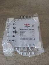 Wm508 series wire for sale  DAGENHAM
