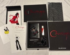 Celine dion courage for sale  Lindenhurst
