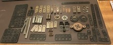 Meccano elektrikit parts for sale  COALVILLE