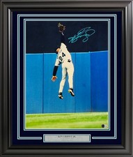Ken griffey autographed for sale  Bothell