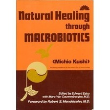 Natural healing macrobiotics for sale  Little Falls