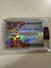 Lenny wilkens dominique for sale  Texarkana