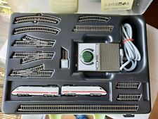 Minitrix spur 511505 gebraucht kaufen  Recklinghausen