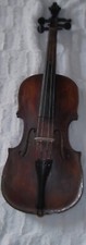 Antique violin full for sale  East Providence