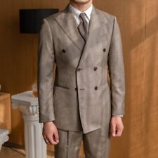 Men linen double d'occasion  Expédié en Belgium