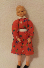 Vintage caco biegepuppe gebraucht kaufen  Ingolstadt