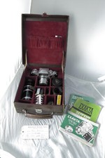 Rare complete exakta for sale  Bellingham