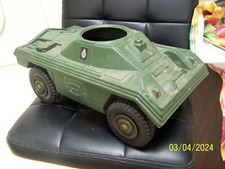 Vintage action man for sale  MERRIOTT