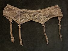 Strumpfhalter strapsgürtel ni gebraucht kaufen  Merzenich