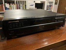 Lettore multi marantz usato  Rosa