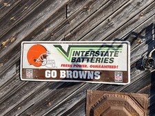 Rare interstate battery for sale  Mechanicsville