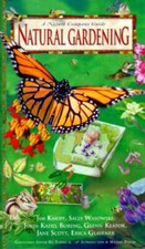 Natural gardening hardcover for sale  Montgomery