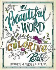 Niv beautiful word for sale  Indianapolis