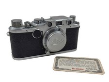 Leica drp ernst d'occasion  Expédié en Belgium