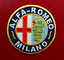 Alfa romeo milano for sale  AYLESBURY