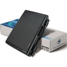 Batterie asus k40 d'occasion  Champagne-au-Mont-d'Or