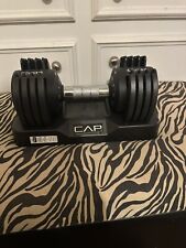 Cap dumbbell for sale  Jackson