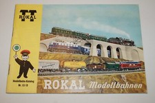 Rokal katalog 13 gebraucht kaufen  Saarbrücken