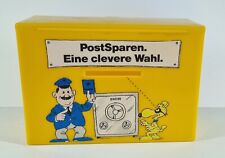 Kunststoff spardose sparbüchs gebraucht kaufen  Schweinfurt