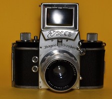 Exa mod. 1957 usato  Castenedolo
