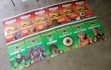 Small soldiers banner for sale  Las Vegas