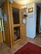 Sauna sabbia timer usato  Desenzano del Garda