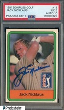 Jack nicklaus hof for sale  Passaic