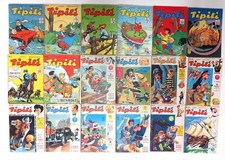 Tipiti completa ed. usato  Triggiano